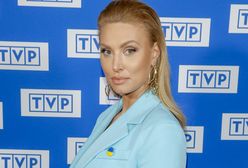 Karolina Pajączkowska nie ma wątpliwości. "Jestem seksowna i religijna"