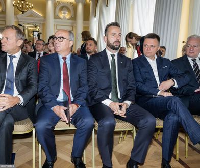 W takim szyku "osaczą" PiS? Posłanka mówi o planie