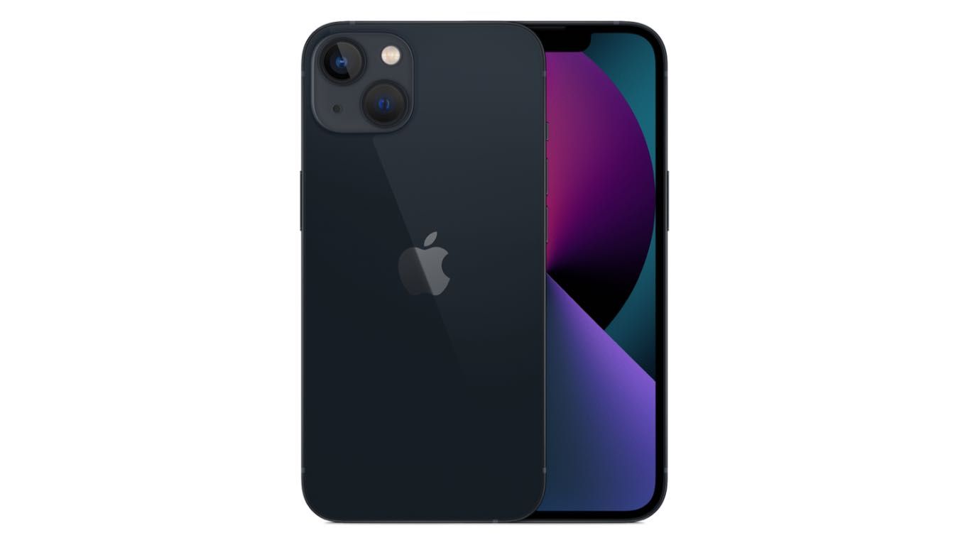 iPhone 13