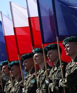 Polska liderem NATO w wydatkach na obronność. Nowy raport