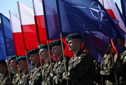 Polska liderem NATO w wydatkach na obronność. Nowy raport