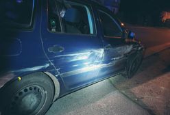 Złotoryja. Wyjechał na autostradę mając 2,5 promila. O krok od tragedii