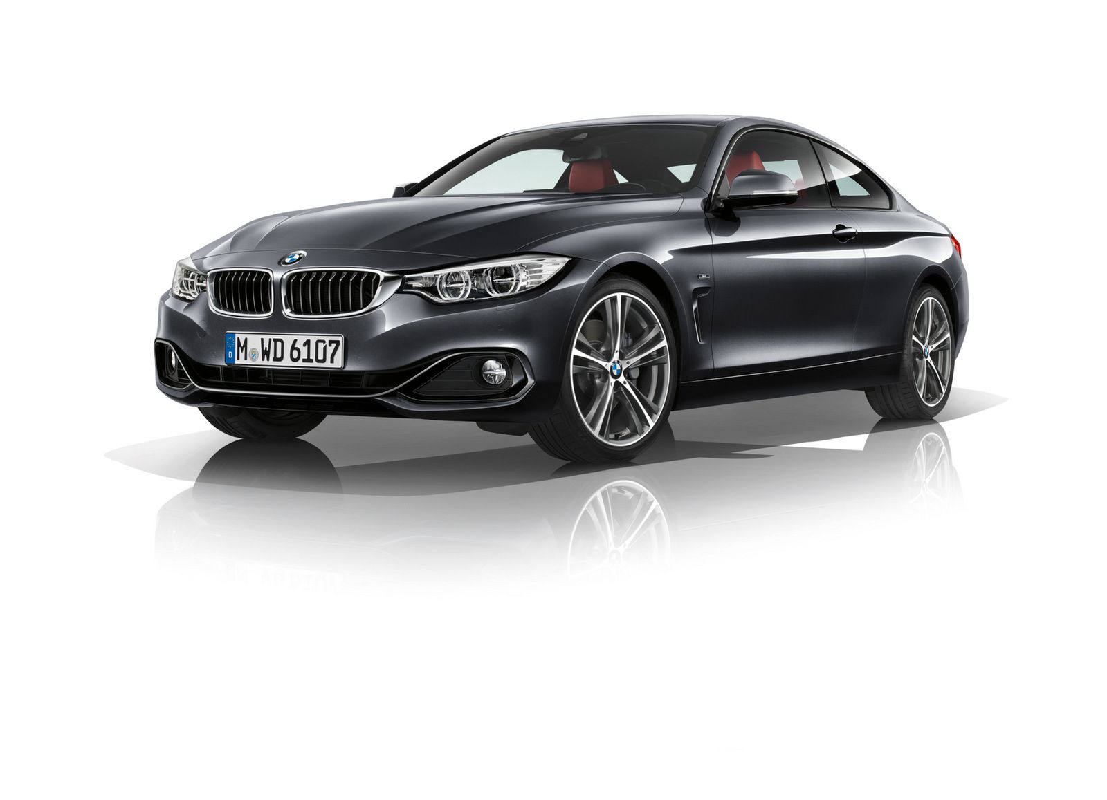 BMW Serii 4 Coupé [galeria] 59