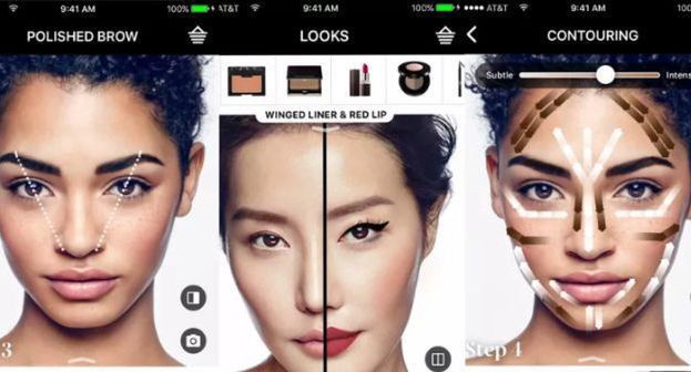 L’Oreal przejmuje firmę ModiFace, pozwoli wypróbować makijaż w rozszerzonej rzeczywistości