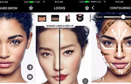 L’Oreal przejmuje firmę ModiFace, pozwoli wypróbować makijaż w rozszerzonej rzeczywistości