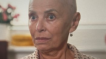"Kupuj pan TRUMNĘ". Nie do wiary, co usłyszał mąż chorej Hanny Bieluszki