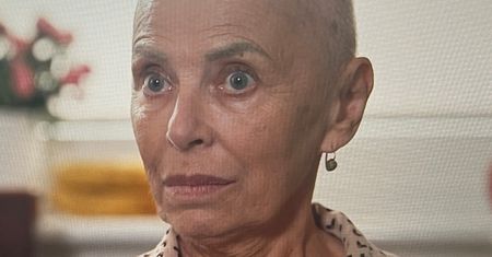 "Kupuj pan TRUMNĘ". Nie do wiary, co usłyszał mąż chorej Hanny Bieluszki