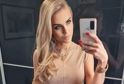 Marlena Muranowicz w Dubaju. Żona Mroczka pokazała zdjęcia w basenie