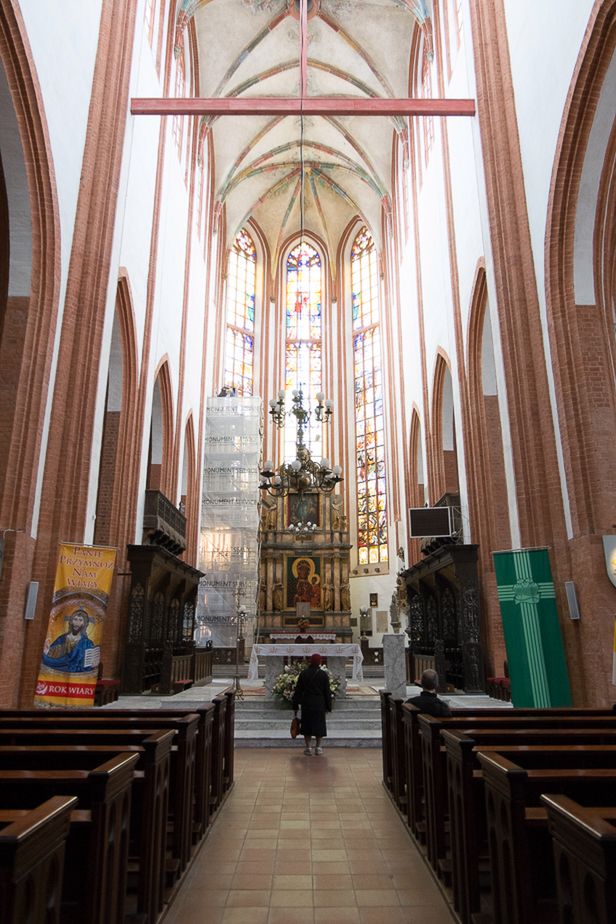 Fujifilm X-M1 – szturm na bezlusterkową konkurencję [test] 34