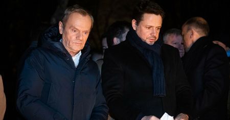 Tusk ma konflikt z Trzaskowskim? Odpowiedź nie pozostawia złudzeń