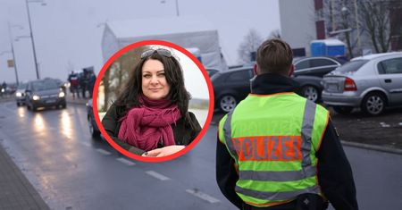 Granice Niemiec. Chcą wprowadzić kontrole. Polka mówi o "katastrofie"