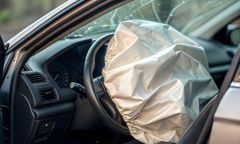 Wypadek na S8. Wzrósł bilans ofiar