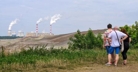 Wniosek o zmianę granic najbogatszej gminy w Polsce. Mieszkańcy: to trzeba było robić 20 lat temu