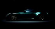 Aston Martin zapowiada nowego DB. Debiut już niebawem