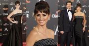 Penelope Cruz i Javier Bardem na Goya Awards (ZDJĘCIA)