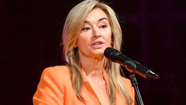 Martyna Wojciechowska odpowiedziała na hejt