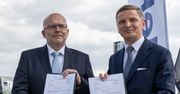 Nowa era Teatru Muzycznego w Poznaniu. Plac budowy oficjalnie przekazany wykonawcy