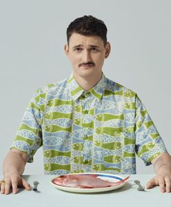 "Lata Dwudzieste" Dawida Podsiadło. Lata zaskakujące, dosłownie i w przenośni