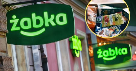 Pracownica Żabki pokazała, co dostała od firmy na święta. Zawartość paczki robi wrażenie