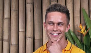 Uczestnik "Hotelu Paradise" ostro krytykowany. "Straszny typ"