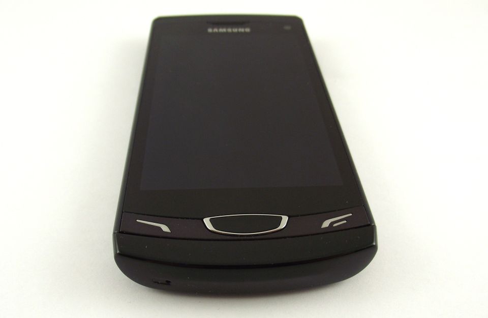 Samsung Wave II S8530 - galeria zdjęć 4