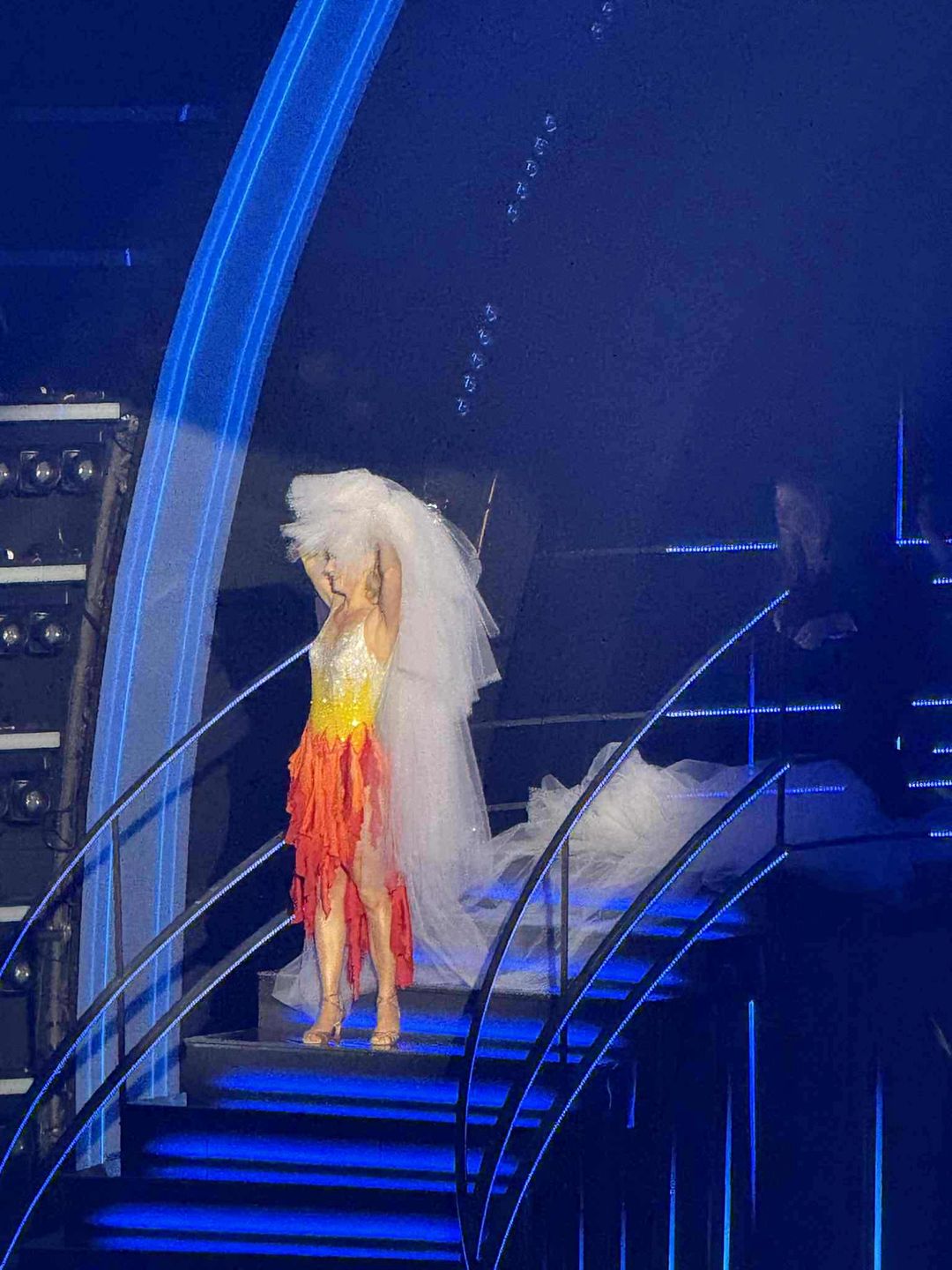 Kulisy "Tańca z Gwiazdami"