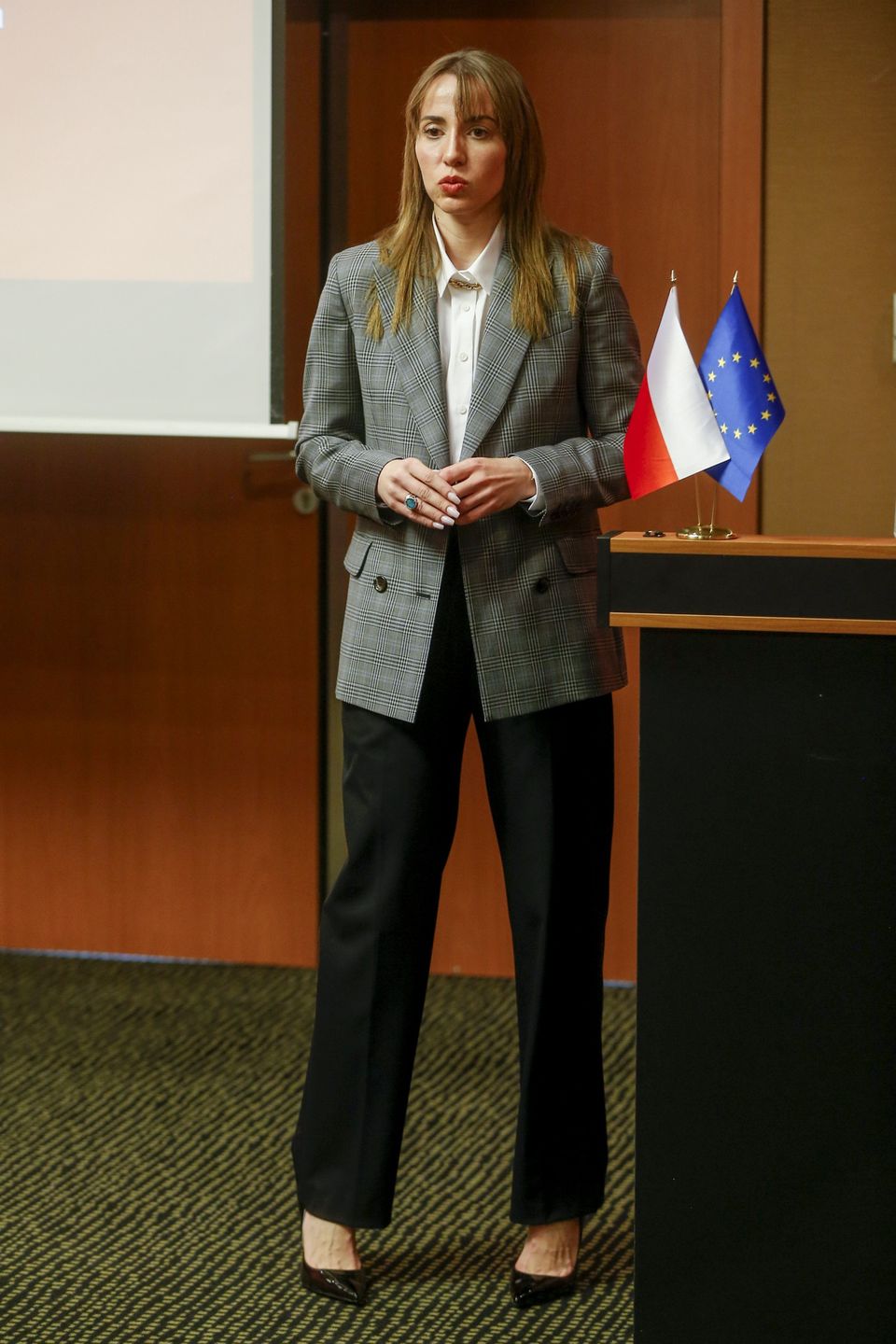 Marianna Schreiber
