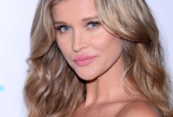 Joanna Krupa już myśli nad karierą swojej córki. Dziewczynka ma już za sobą debiut