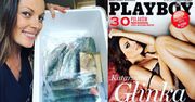 Katarzyna Glinka tłumaczy celebrytów REKLAMUJĄCYCH, CO POPADNIE i przypomina, że pozowała nago: "Moje życie, moja sprawa"