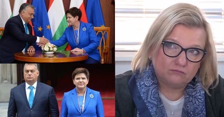 Orban już oszukał PiS i Kaczyńskiego? PRZYJMIE UCHODŹCÓW?! "Pomoże niewielkiej liczbie osób"