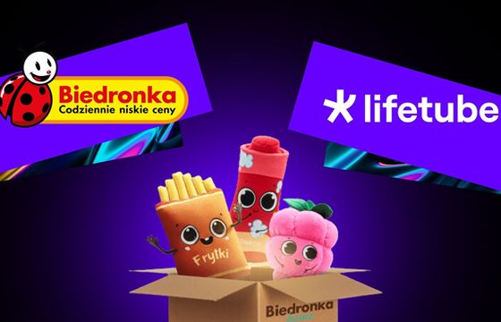 Influencerzy reklamują Gang Produkciaków