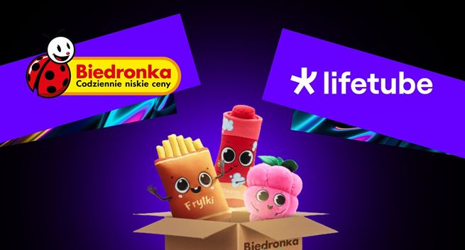 Influencerzy reklamują Gang Produkciaków