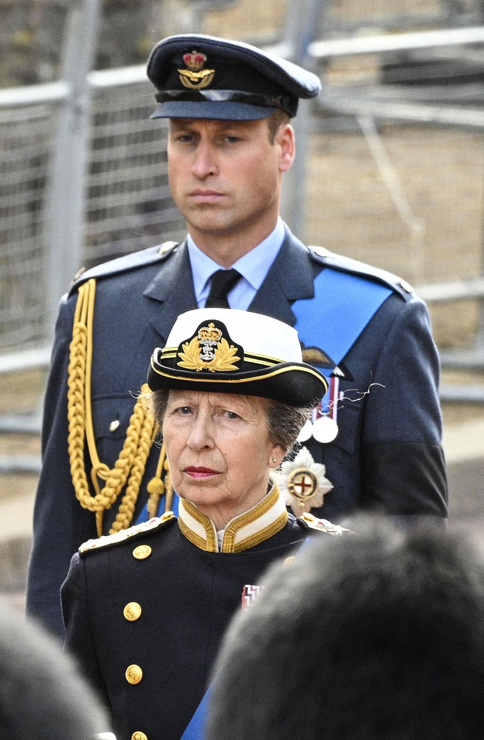 Książę William zabiera głos po pogrzebie królowej. Wspomniał o monarchini