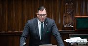 Młodzi rolnicy na spotkaniu z nowym ministrem rolnictwa. W tle wsparcie finansowe