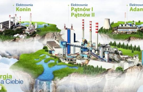 Firma energetyczna Zygmunta Solorza zwolni do 209 pracowników, spółka wydobywcza do likwidacji