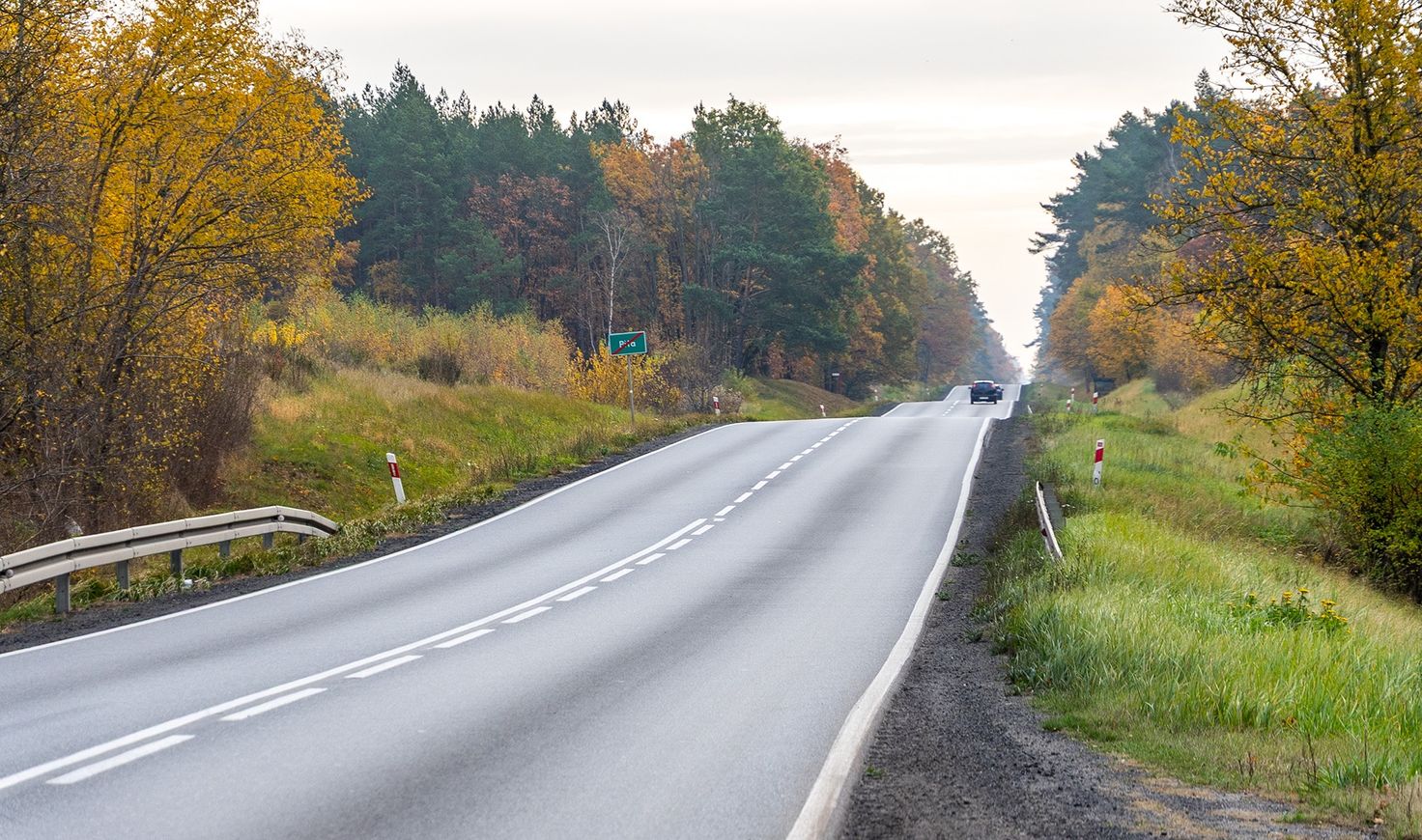 S10 Piła–Wyrzysk z kolejnym opóźnieniem. Jest nowy termin decyzji środowiskowej. Co wstrzymuje inwestycję?