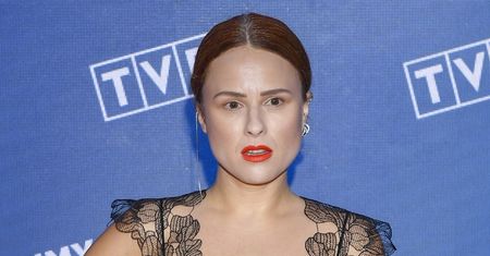 Kaja Paschalska nie widzi siebie w roli matki: "Bardzo chciałam mieć dzieci, ale DOBRZE, że nic z tego nie wyszło"