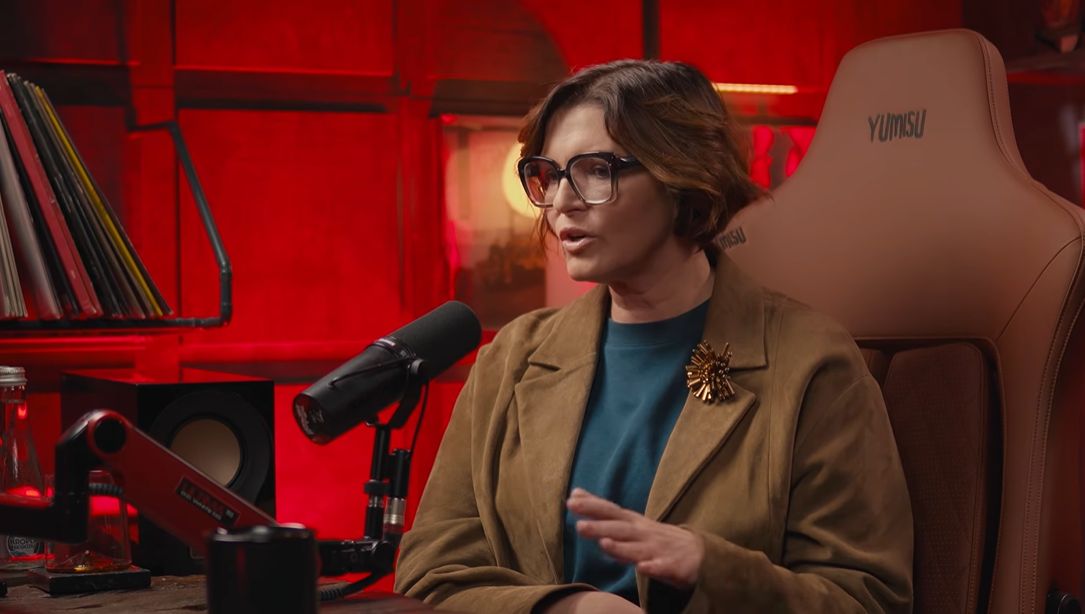 Ilona Felicjańska opowiedziała o trudnej przeszłości