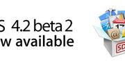 iOS 4.2 beta 2 - spis nowości
