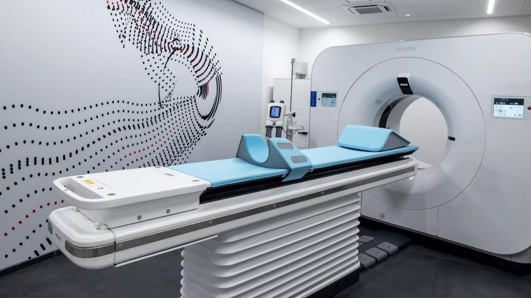 Centrum Medyczne Ferrari