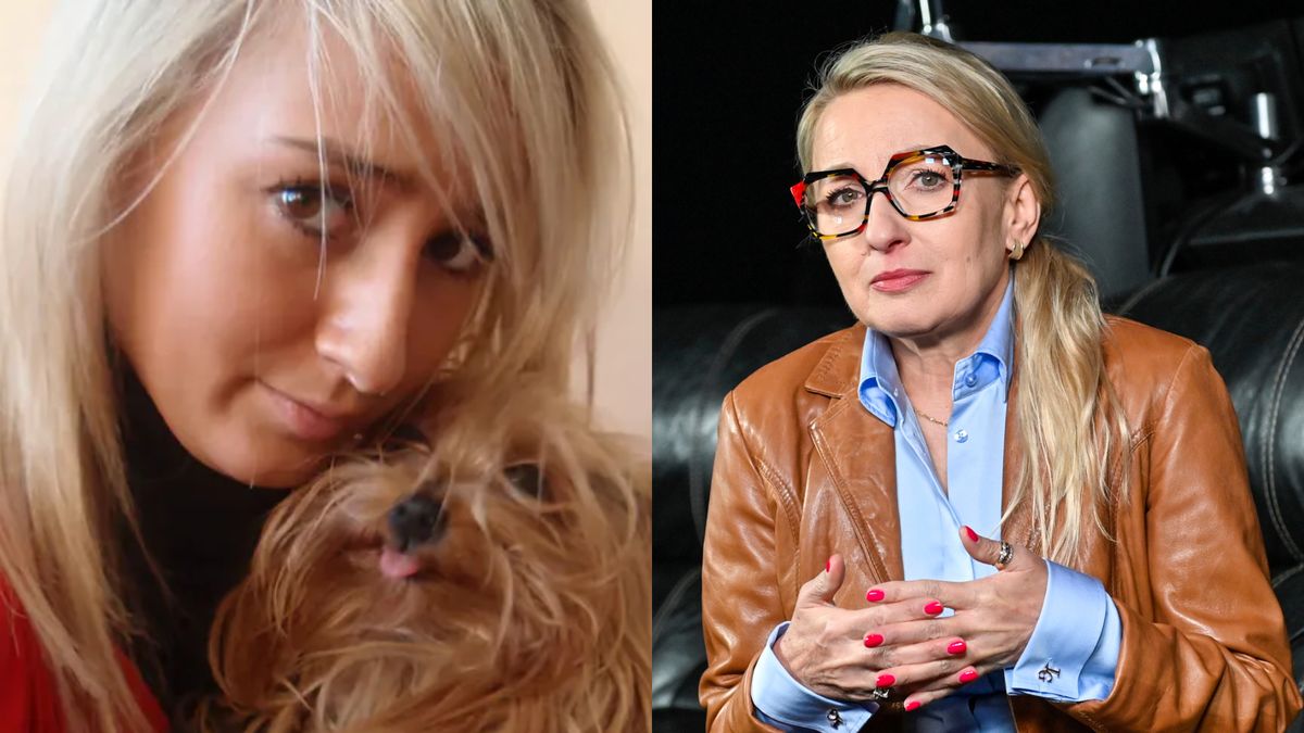 Mama Iwony Wieczorek komentuje nową książkę o zaginięciu córki