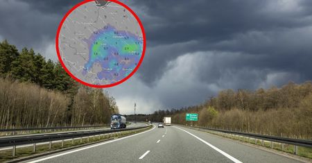 Zmiana w pogodzie. Za chwilę temperatura wystrzeli