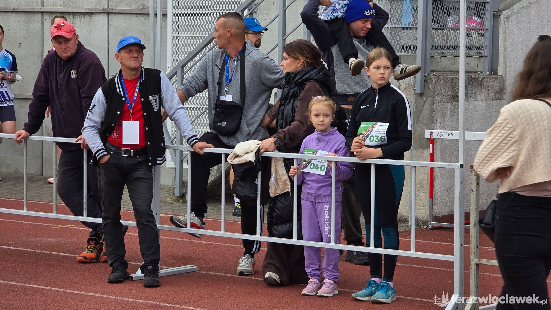 13 Półmaraton Włocławek