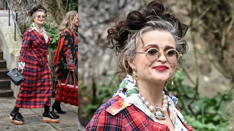 Gwiazdy żegnają Vivienne Westwood