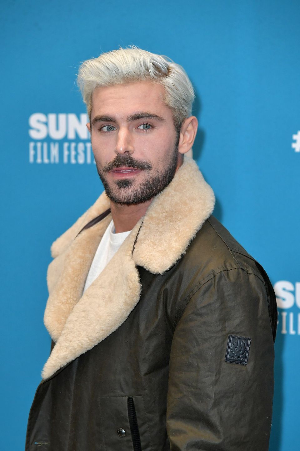 Zac Efron