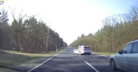 Sprzeczne wyroki sądów. Kierowcy nie wiedzą, jak mają jeździć