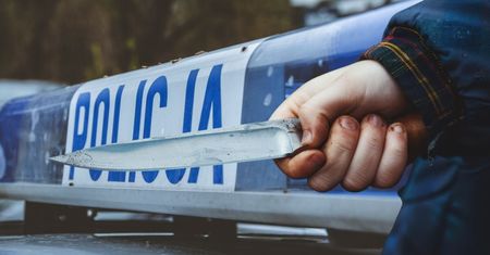 Gorzyce: Atak nożownika w hotelu. 56-latek został ranny