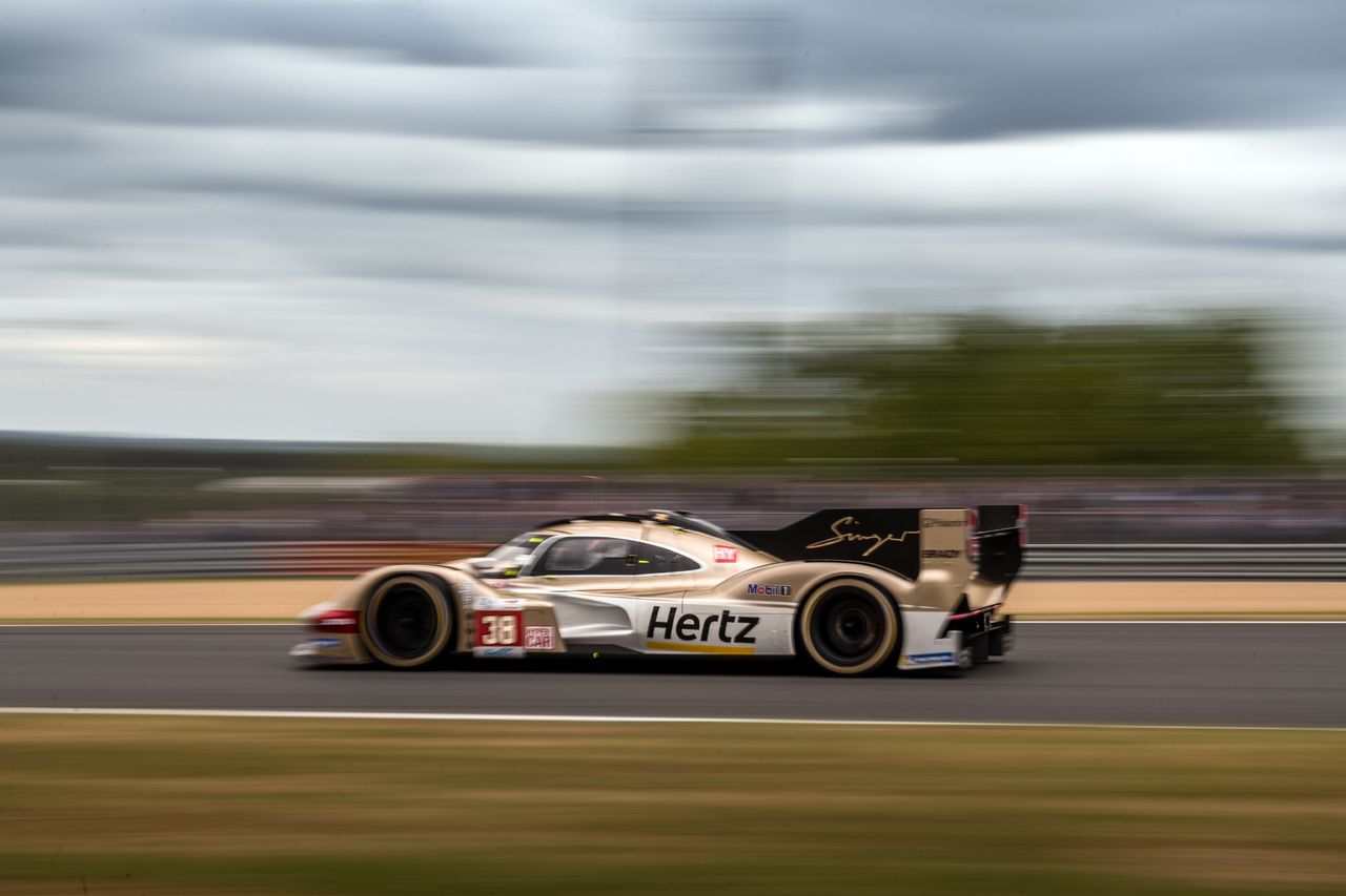 24h Le Mans (2024)