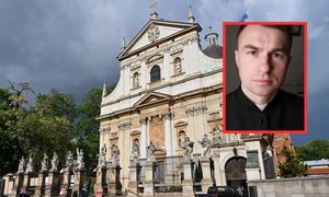 Nie poszła na niedzielną mszę. Ksiądz stanowczo zareagował