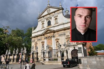 Nie poszła na niedzielną mszę. Ksiądz stanowczo zareagował